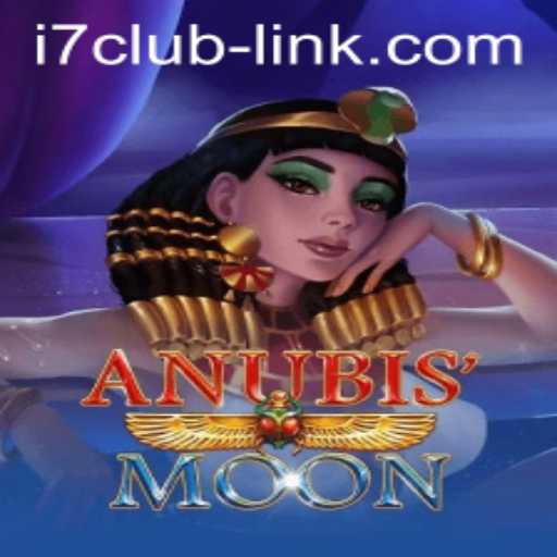 AnubisMoon: The Thrilling World of Ancient Adventures and Modern Gaming