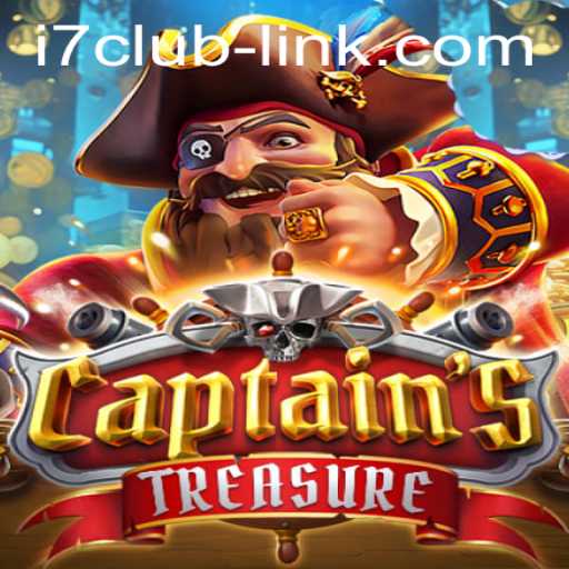Embark on an Epic Journey with CaptainssTreasure: A Treasure Hunt Like No Other