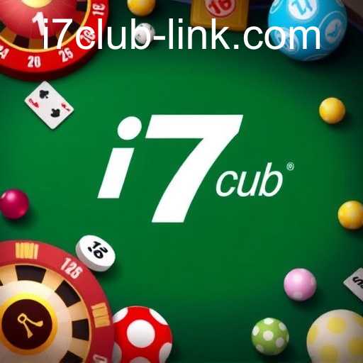 Casino Games: Excitement and Innovation with i7 Club Link