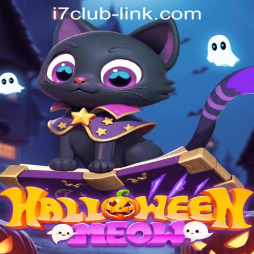 Discover HalloweenMeow: A Captivating Gaming Experience