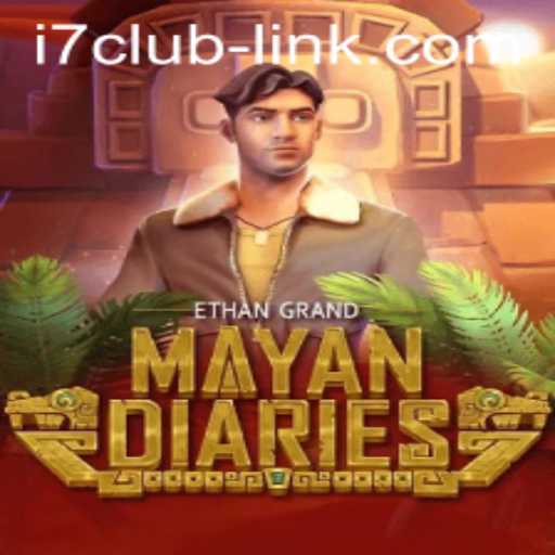 Exploring the World of 'MayanDiaries': Adventure Awaits with the i7 Club Link