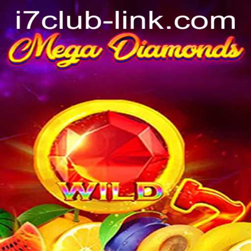 Discover MegaDiamond: A Thrilling Gaming Experience with i7 Club Link
