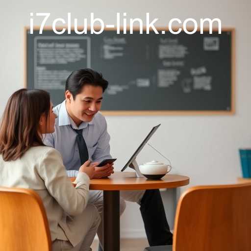 i7 club link