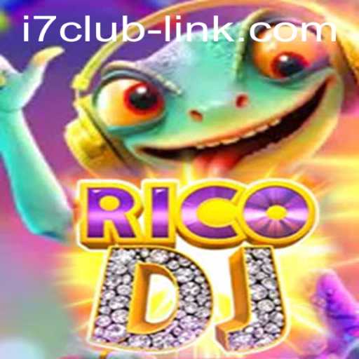 Discover RicoDJ: An Innovative Gaming Experience with the i7 Club Link