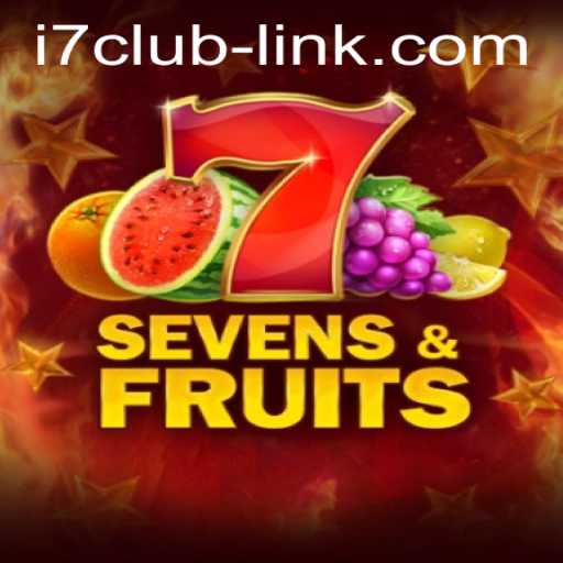 Exploring the Thrills of SevensFruits: A Modern Spin on Classic Fruit Machines