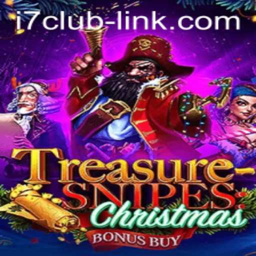 Exploring TreasuresnipesChristmas: Delve into the Festive Game World