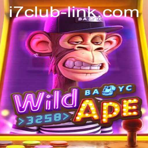 Discovering the Thrills of WildApe3258: A Jungle Adventure